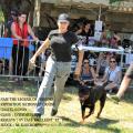 EXPOSITION  CANINE NATIONALE CHATEL - GUYON 2018