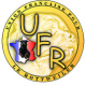 Logo ufr rottweilers